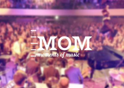 Moments of Music