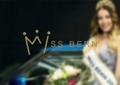 Miss Bern